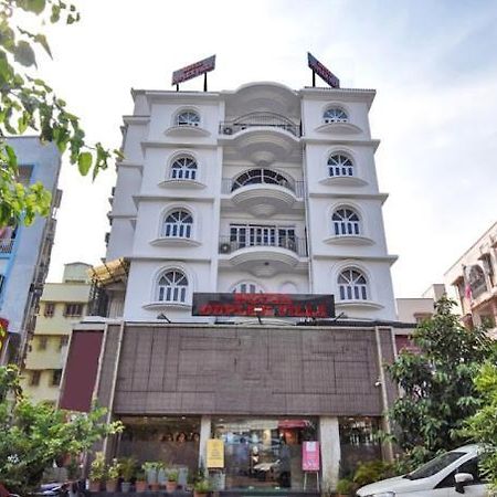 Hotel Καλκούτα Εξωτερικό φωτογραφία